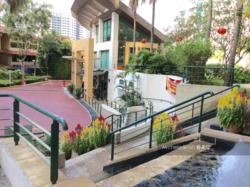 Palm Gardens (D23), Condominium #108993732